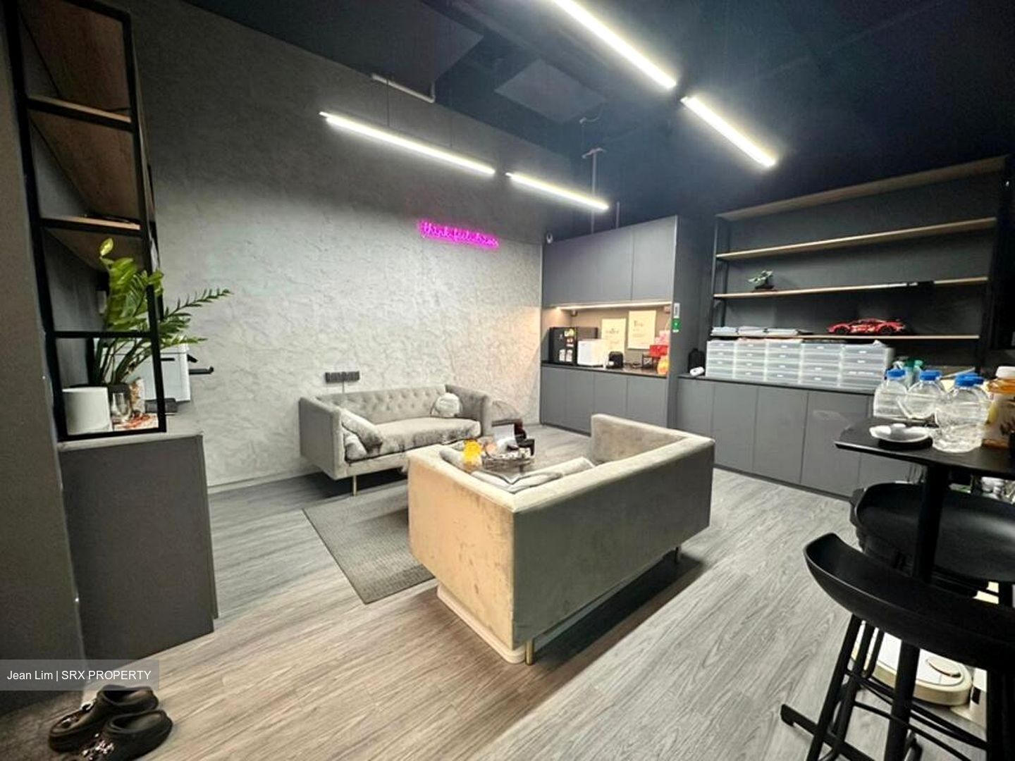 The Citron (D8), Shop House #524674511